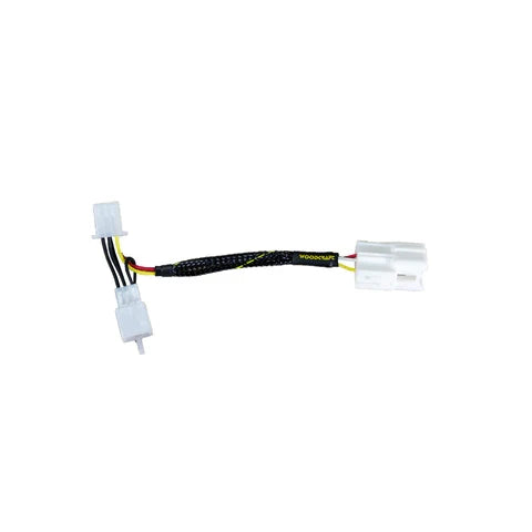 Keyswitch Elimination Harness - Kawasaki