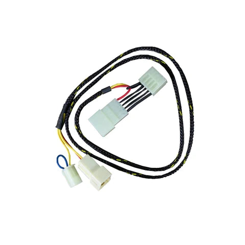 Keyswitch Elimination Harness - Yamaha