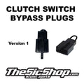 Kawasaki Clutch Switch Bypass Plug (AT THE HANDLEBAR) - All years