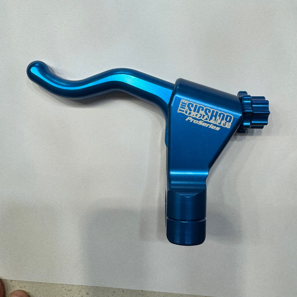 The SICSHOP ProSeries Easy Pull Clutch - Mix Color