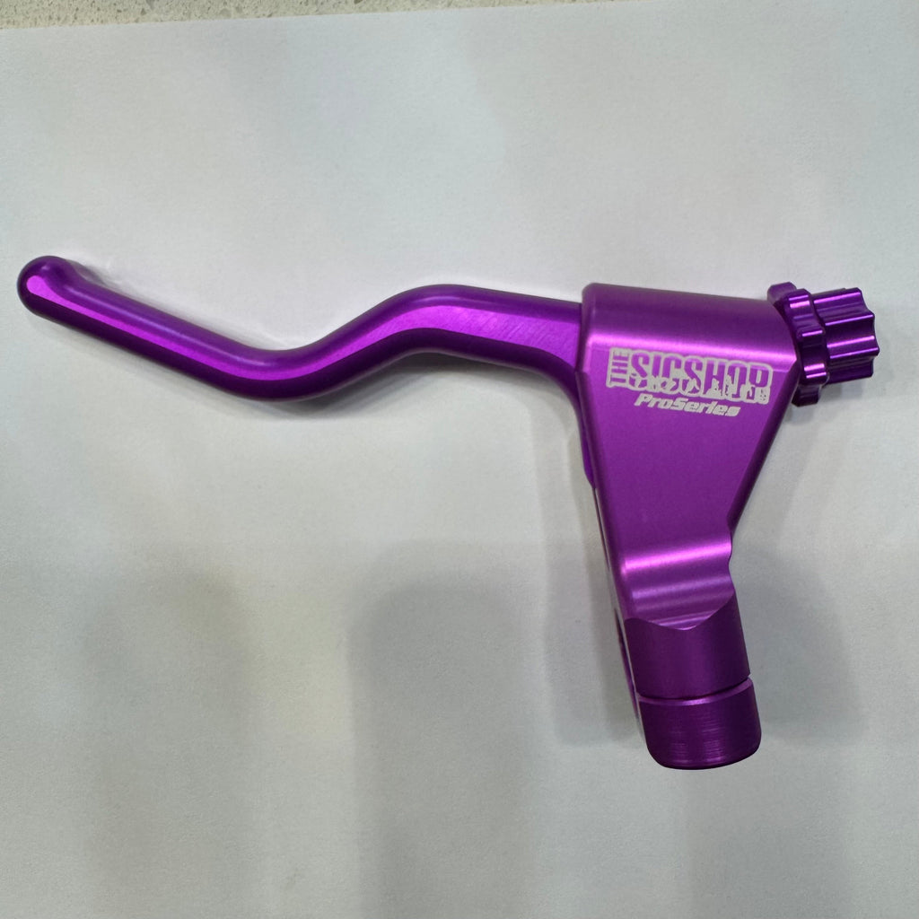 The SICSHOP ProSeries Easy Pull Clutch - Mix Color