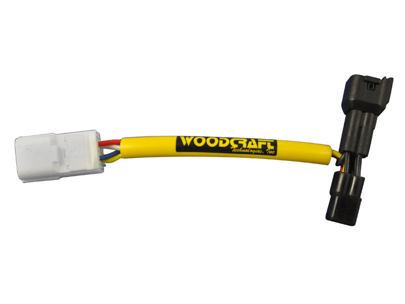 Keyswitch Elimination Harness - Kawasaki