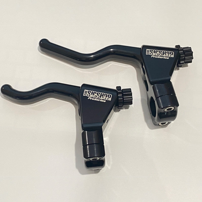 The SICSHOP ProSeries Easy Pull Clutch - All One Color