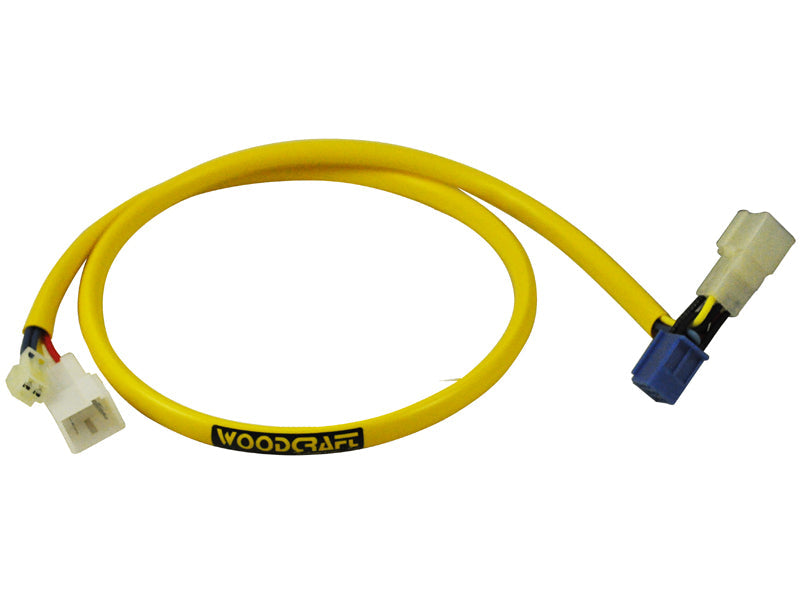Keyswitch Elimination Harness - Yamaha