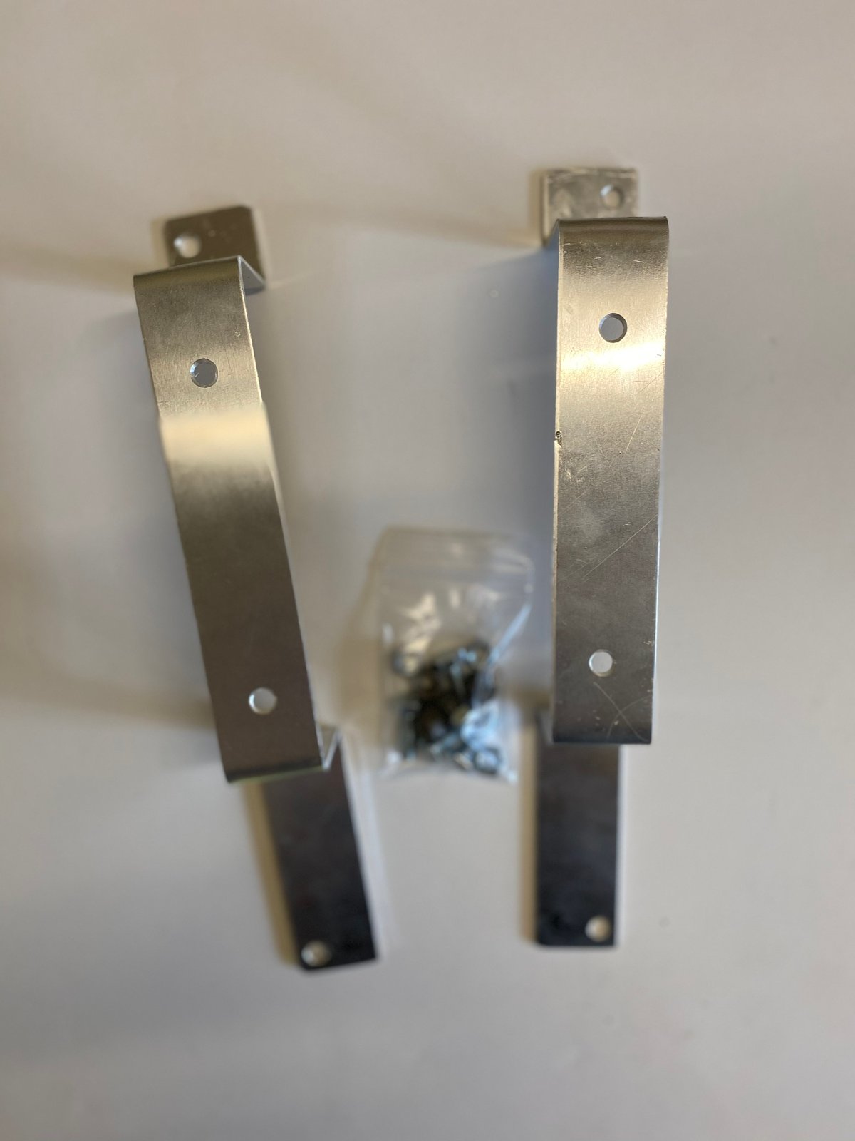 Fan Bracket Set