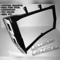 Yamaha R6 / R6S Radiator Support